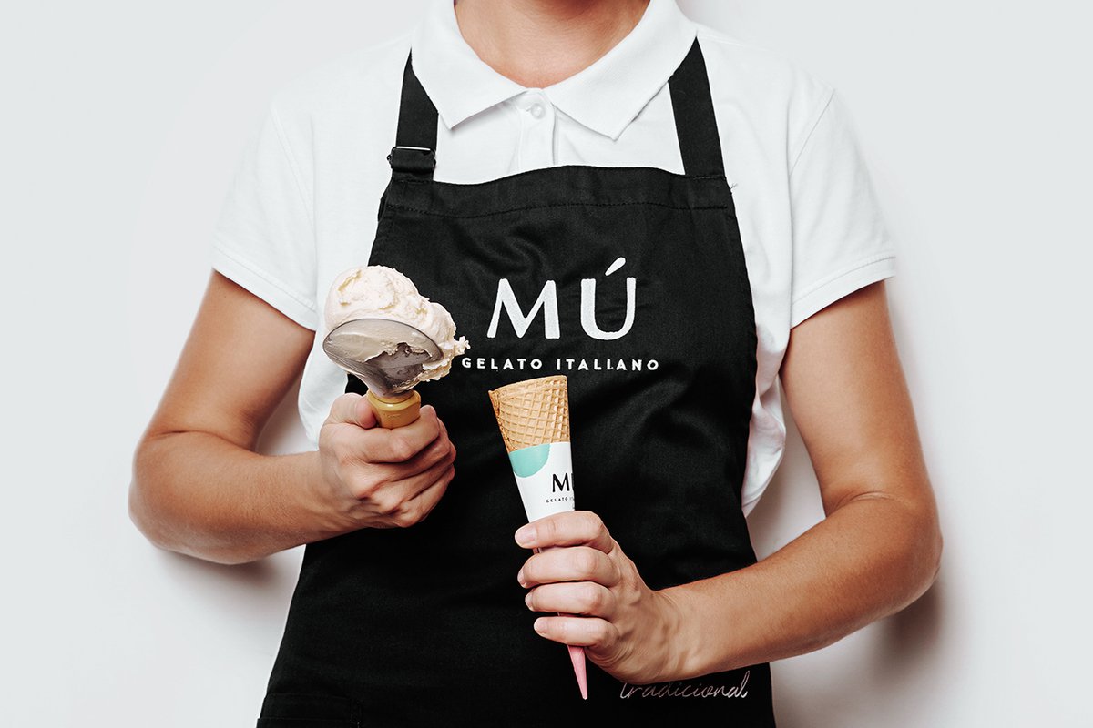 （食品）Mú 水果冰淇淋店品牌設(shè)計——包裝在快消品中的營銷策略，品牌設(shè)計，食品品牌設(shè)計，快消品品牌設(shè)計，品牌形象定位，品牌包裝設(shè)計，食品品牌營銷，深圳品牌策劃，深圳品牌設(shè)計，左右格局