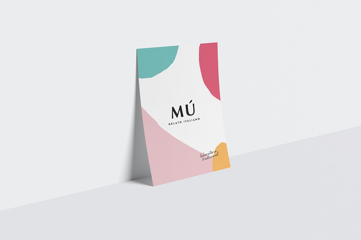 （食品）Mú 水果冰淇淋店品牌設(shè)計——包裝在快消品中的營銷策略，品牌設(shè)計，食品品牌設(shè)計，快消品品牌設(shè)計，品牌形象定位，品牌包裝設(shè)計，食品品牌營銷，深圳品牌策劃，深圳品牌設(shè)計，左右格局