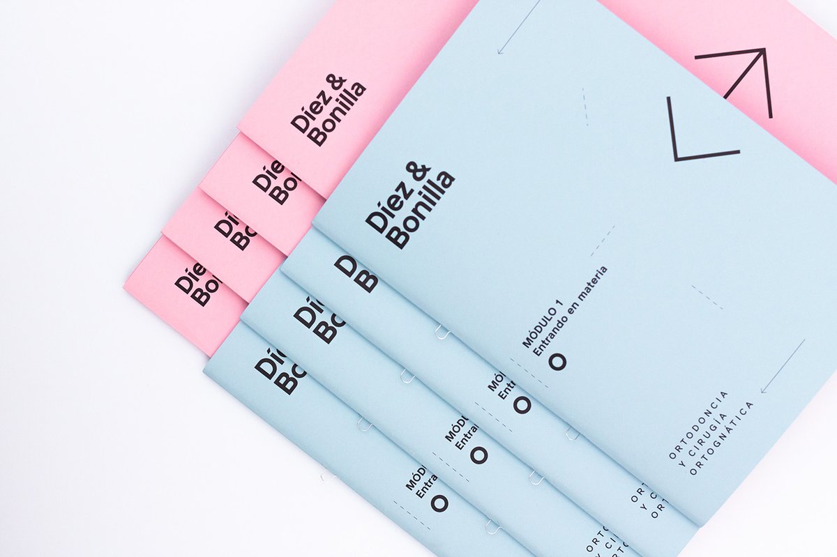 （醫(yī)療）Díez＆Bonilla 牙科品牌設計和品牌視覺形象的重新定位，品牌設計，醫(yī)療品牌設計，品牌形象定位，品牌視覺設計，醫(yī)療品牌營銷，品牌設計公司，深圳品牌策劃，深圳品牌設計，左右格局