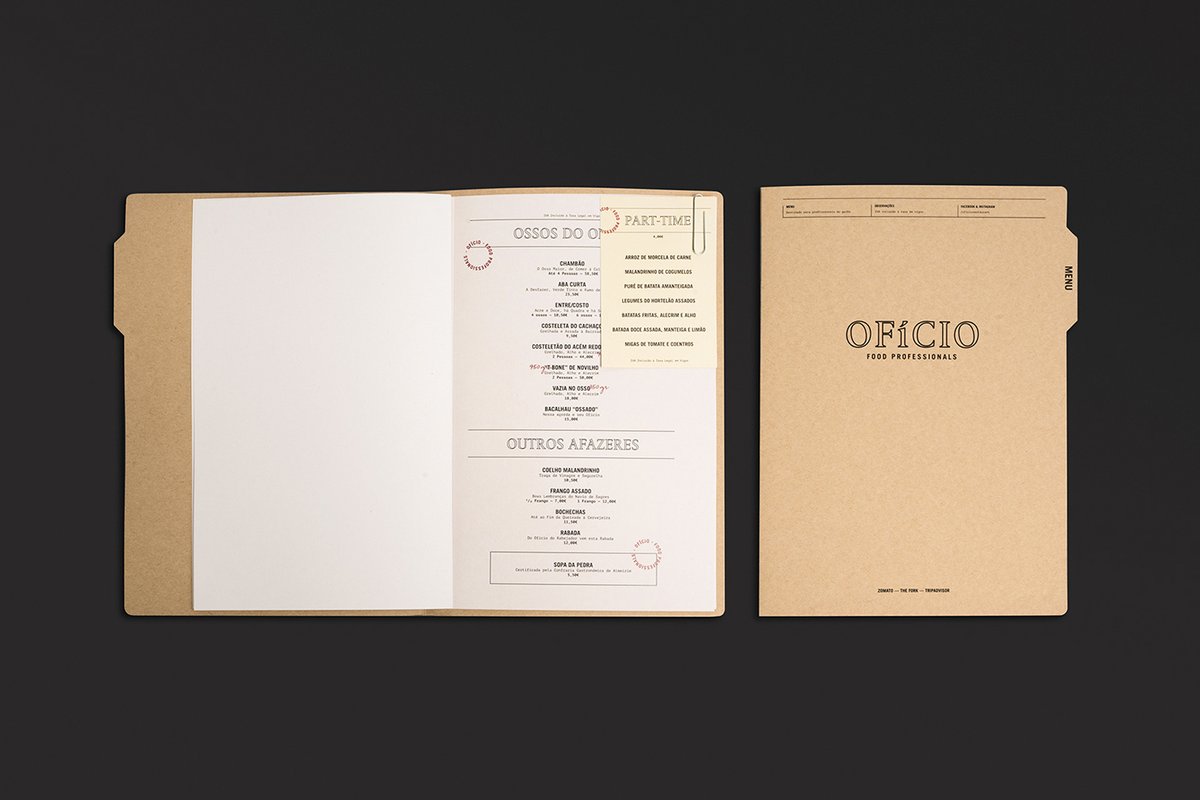 （餐飲）OFICIO餐廳品牌設(shè)計和品牌策劃中圖形設(shè)計的應(yīng)用，餐飲品牌設(shè)計，品牌形象整合，餐飲品牌圖形設(shè)計，品牌視覺設(shè)計，品牌營銷，品牌戰(zhàn)略定位，品牌設(shè)計公司，深圳品牌策劃，深圳品牌設(shè)計，左右格局