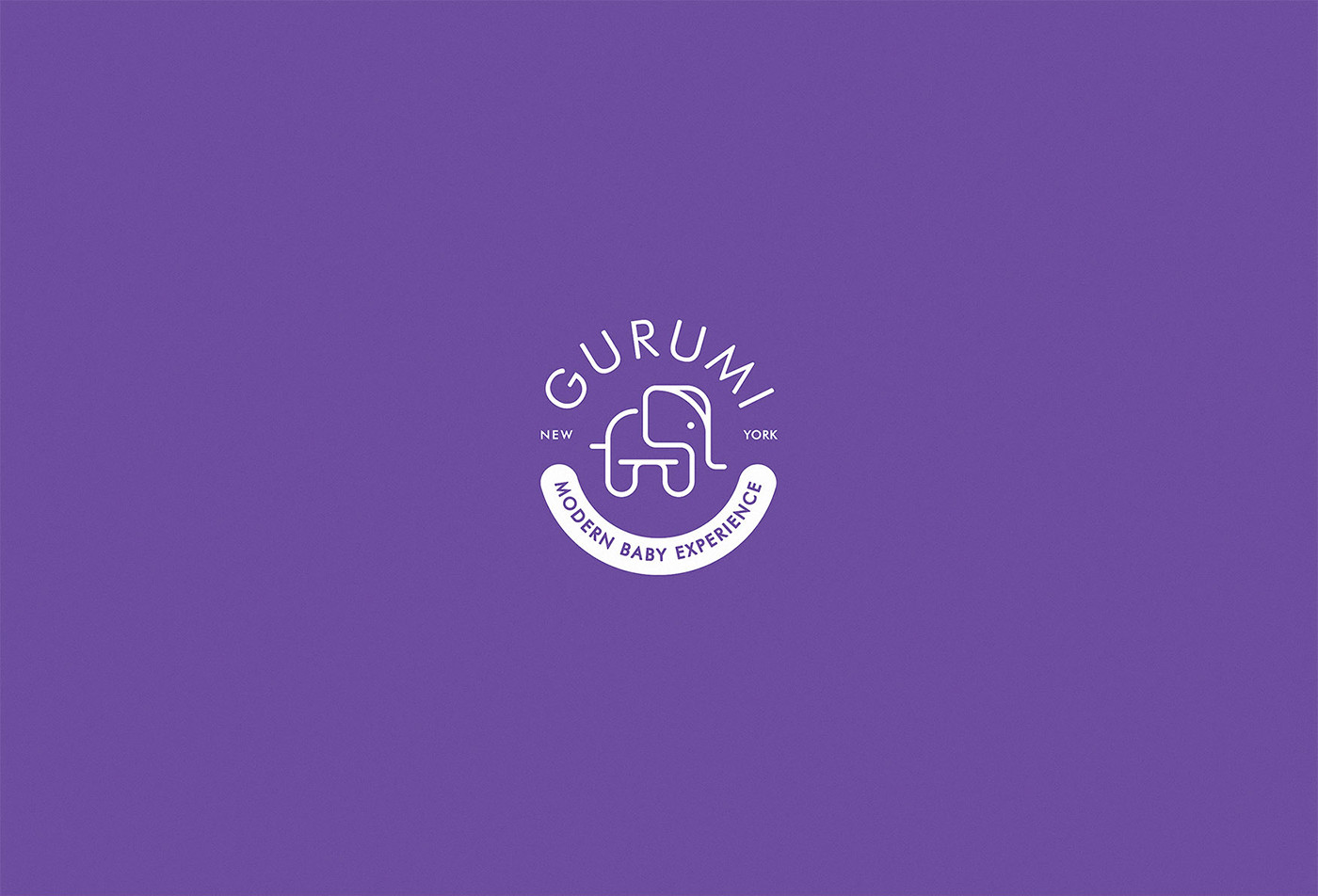 Gurumi 兒童時(shí)尚精品店品牌策劃和品牌包裝設(shè)計(jì)，時(shí)尚品牌設(shè)計(jì)，兒童品牌包裝設(shè)計(jì)，精品店品牌策劃，深圳品牌設(shè)計(jì)，左右格局