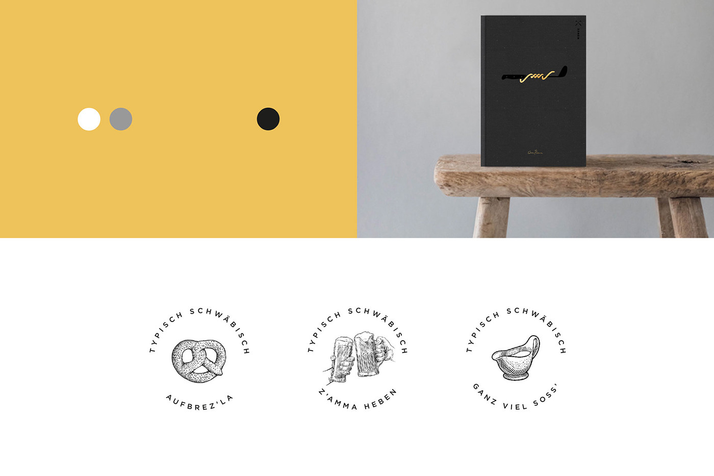 高級(jí)俱樂(lè)部德國(guó)餐廳品牌設(shè)計(jì)——品牌形象的戰(zhàn)略定位，餐廳品牌形象設(shè)計(jì)，品牌定位策劃，深圳品牌設(shè)計(jì)，左右格局