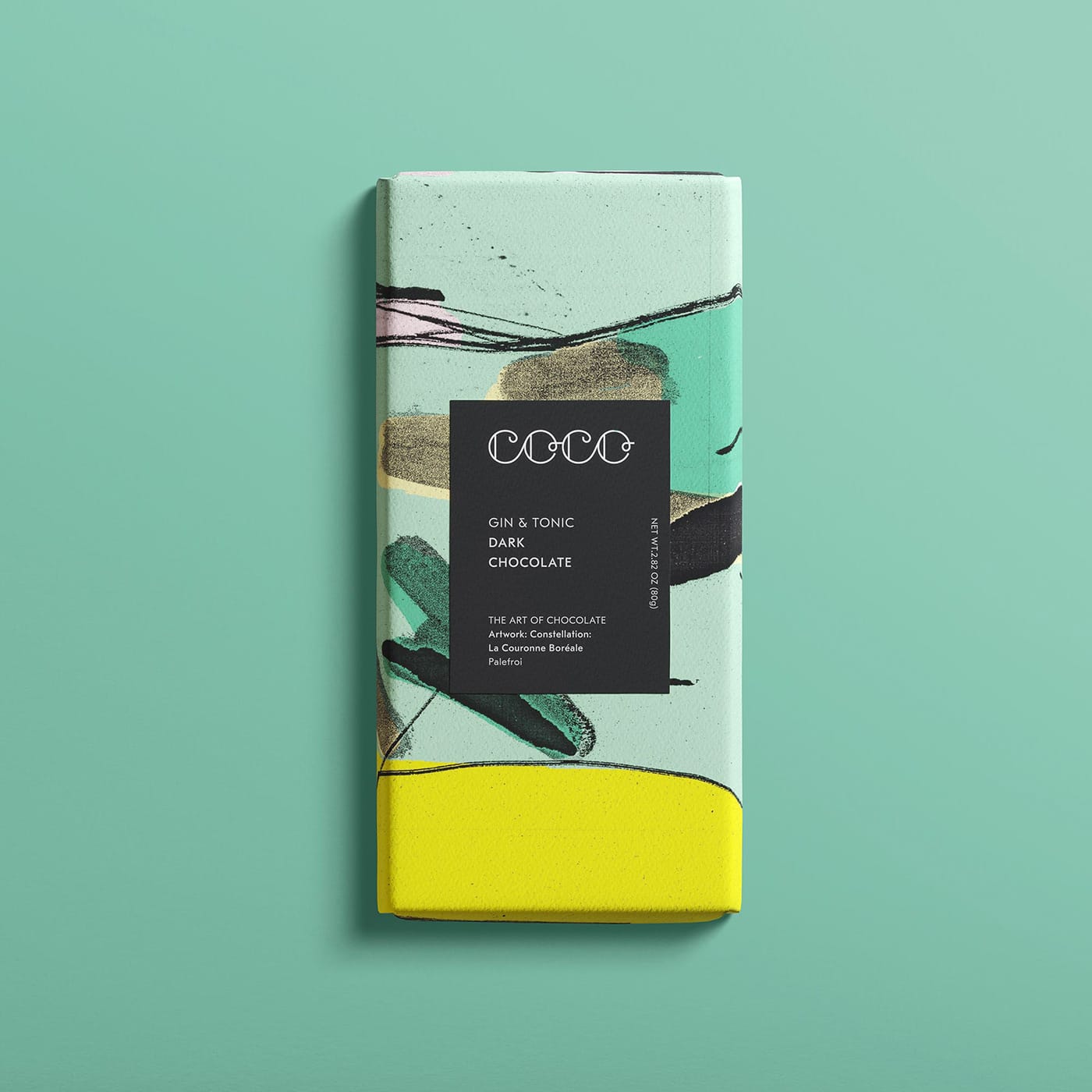 COCO巧克力品牌包裝形象的戰(zhàn)略性意義，食品品牌設(shè)計(jì)，深圳戰(zhàn)略定位，深圳品牌營(yíng)銷(xiāo)，深圳品牌設(shè)計(jì)，左右格局