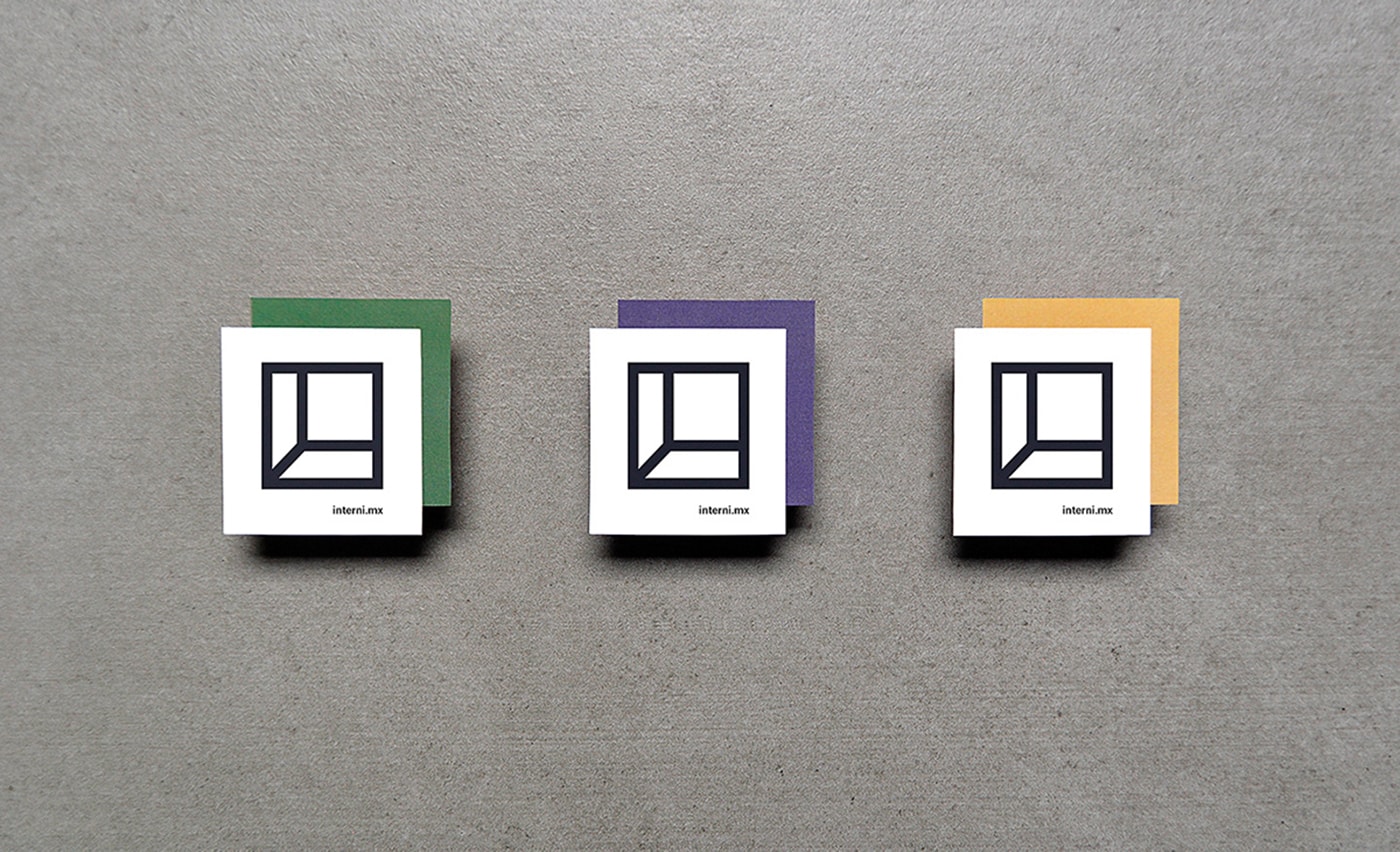 Interni室內(nèi)建筑品牌設(shè)計(jì)與網(wǎng)站設(shè)計(jì)欣賞，建筑品牌設(shè)計(jì)，網(wǎng)站設(shè)計(jì)，品牌設(shè)計(jì)公司，深圳品牌設(shè)計(jì)，左右格局