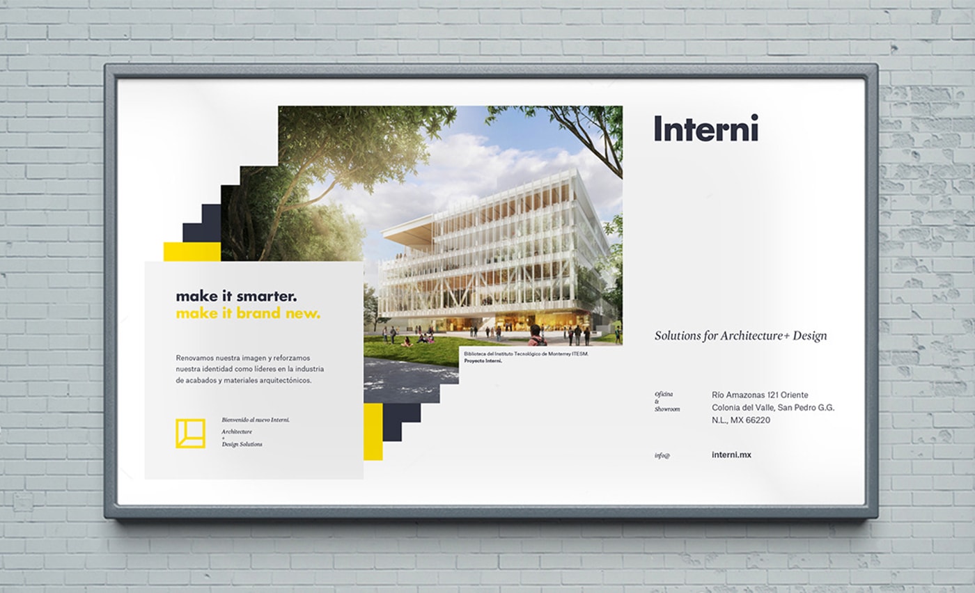 Interni室內(nèi)建筑品牌設(shè)計(jì)與網(wǎng)站設(shè)計(jì)欣賞，建筑品牌設(shè)計(jì)，網(wǎng)站設(shè)計(jì)，品牌設(shè)計(jì)公司，深圳品牌設(shè)計(jì)，左右格局