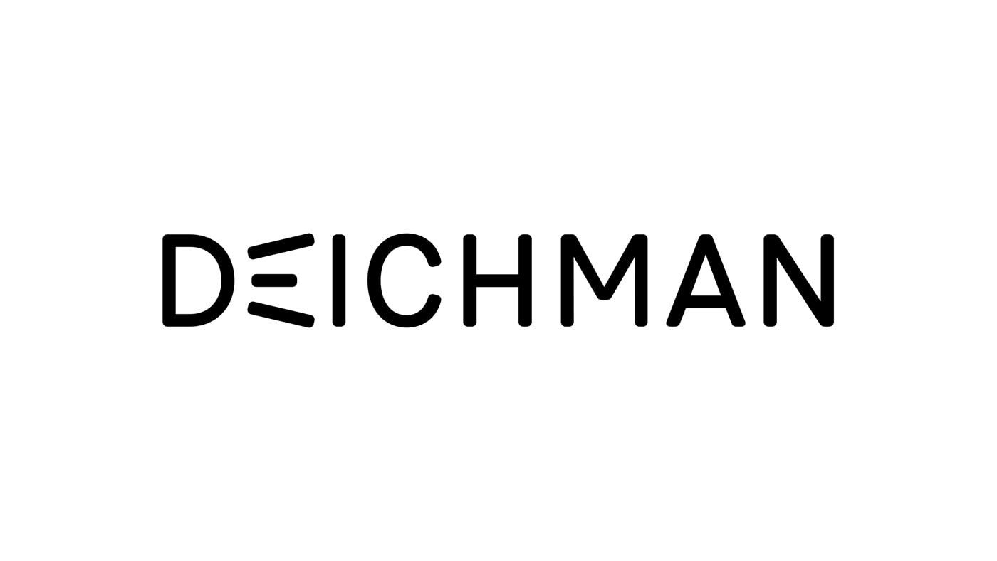 國(guó)外文化機(jī)構(gòu)DEICHMAN品牌設(shè)計(jì)案例，企業(yè)形象設(shè)計(jì)，品牌設(shè)計(jì)公司，深圳品牌設(shè)計(jì)，左右格局