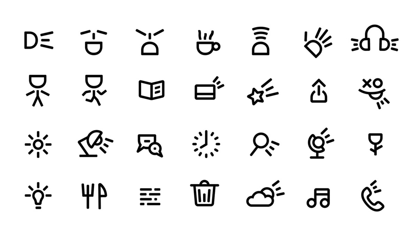 國(guó)外文化機(jī)構(gòu)DEICHMAN品牌設(shè)計(jì)案例，企業(yè)形象設(shè)計(jì)，品牌設(shè)計(jì)公司，深圳品牌設(shè)計(jì)，左右格局