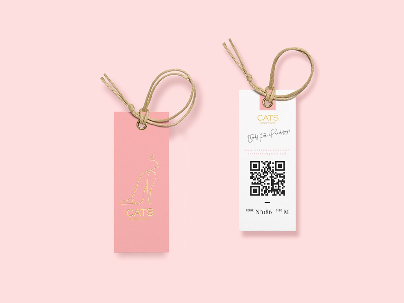 時(shí)尚女鞋CATS品牌形象策劃案例，服飾品牌設(shè)計(jì)，品牌形象設(shè)計(jì)，品牌形象策劃，深圳品牌設(shè)計(jì)，左右格局