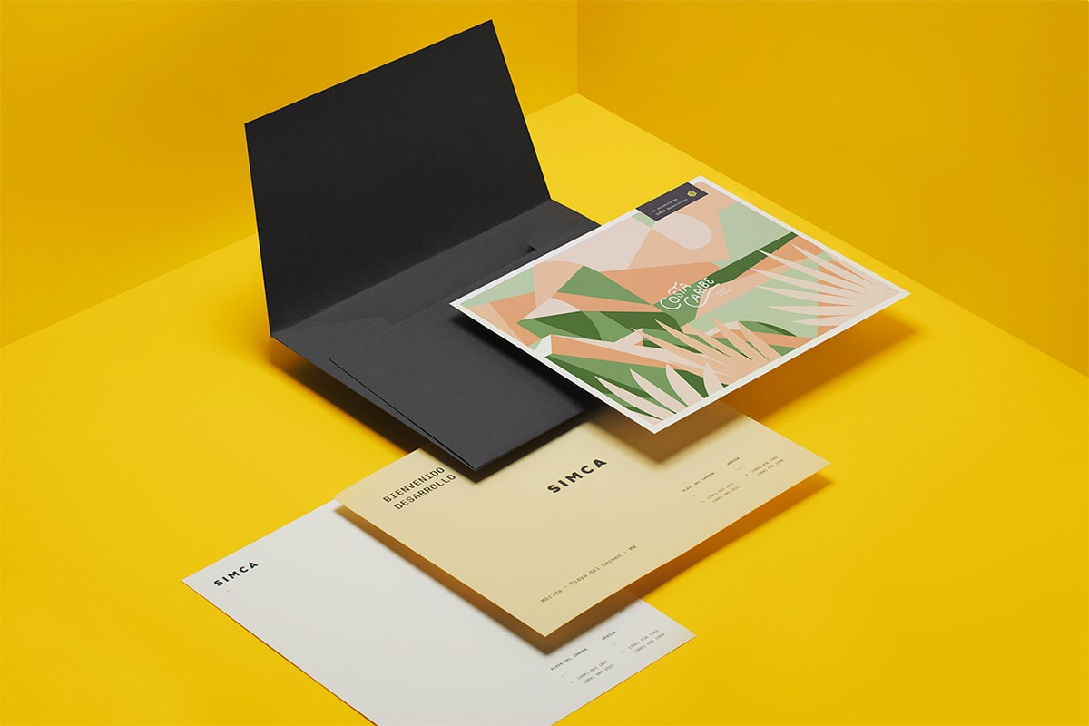 SIMCA房地產(chǎn)企業(yè)品牌戰(zhàn)略定位和全案策劃案例，品牌策劃公司，品牌戰(zhàn)略定位，深圳品牌設(shè)計，左右格局