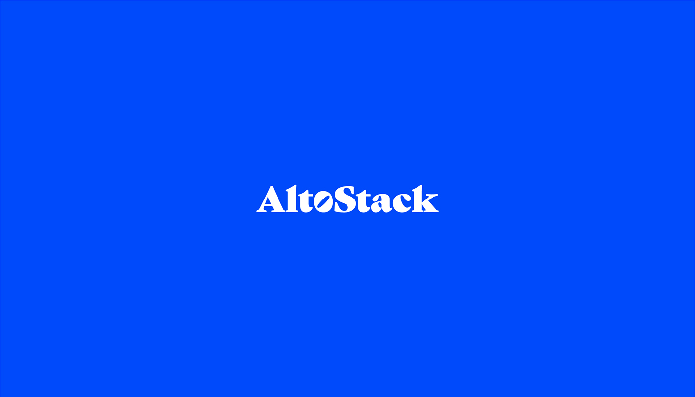AltoStack高科技企業(yè)形象品牌設(shè)計(jì)案例，科技品牌設(shè)計(jì)，企業(yè)形象設(shè)計(jì)，品牌設(shè)計(jì)公司，深圳品牌設(shè)計(jì)，左右格局