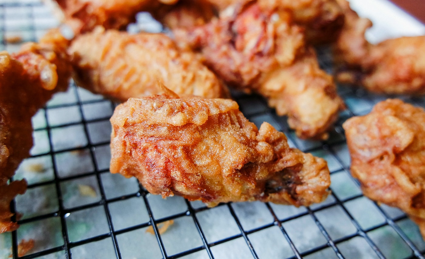 O'Wings 高檔快餐店品牌設計——品牌視覺營銷塑造差異化，餐飲品牌設計，餐飲視覺營銷，品牌設計公司，深圳品牌設計，左右格局