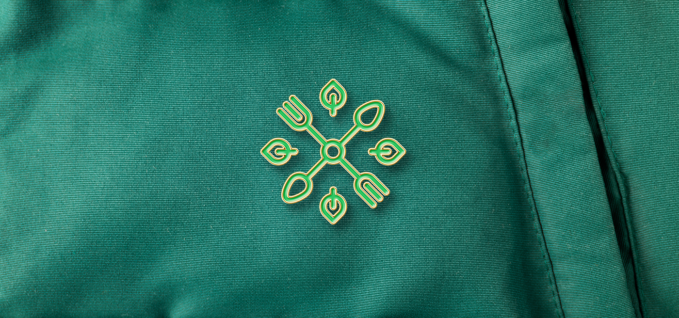 Grassroots 優(yōu)質(zhì)食品企業(yè)品牌形象設(shè)計，食品品牌設(shè)計，食品品牌策劃，深圳品牌設(shè)計，左右格局