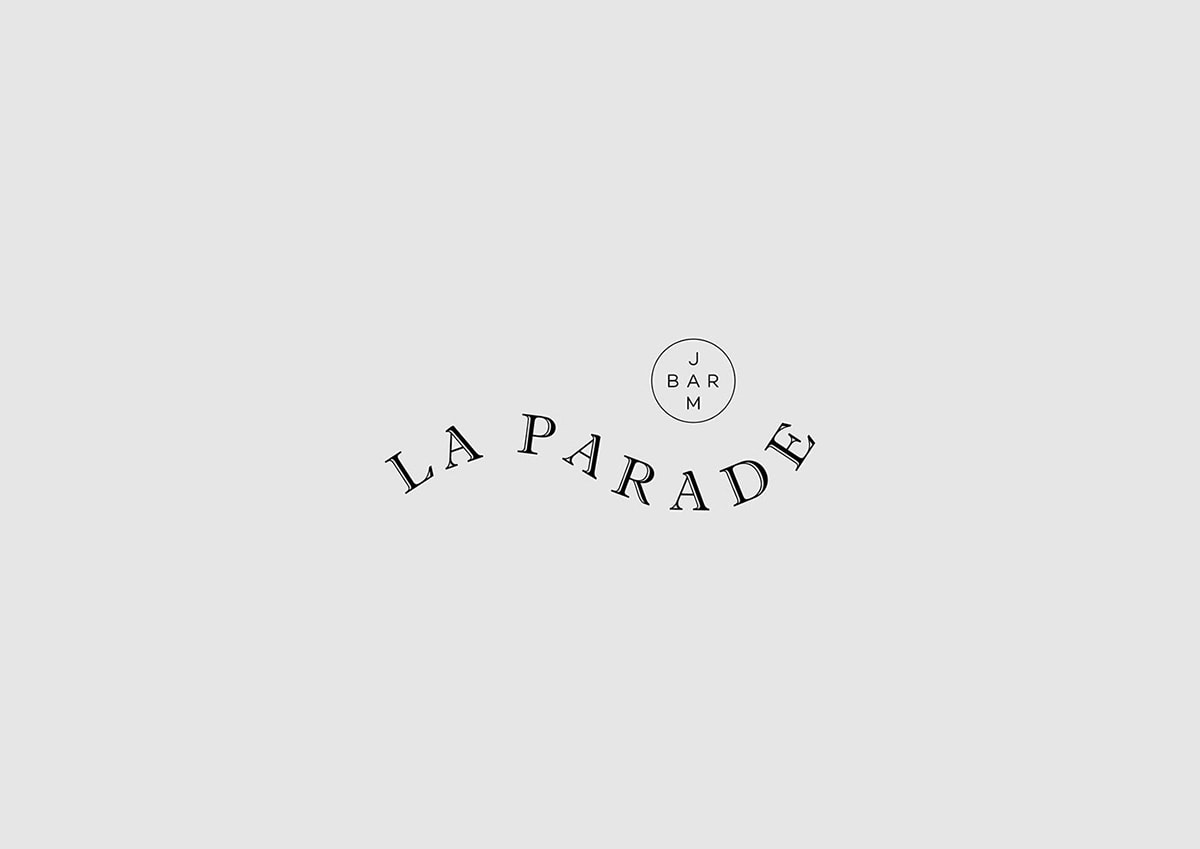 法國果醬La Parade品牌設計——高端餐飲品牌策劃，餐飲品牌設計，高端餐飲策劃，深圳品牌設計，左右格局