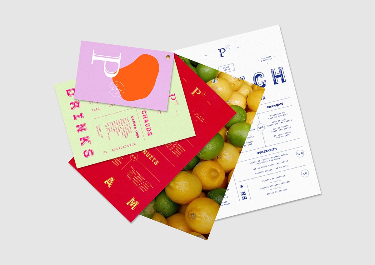 法國果醬La Parade品牌設計——高端餐飲品牌策劃，餐飲品牌設計，高端餐飲策劃，深圳品牌設計，左右格局