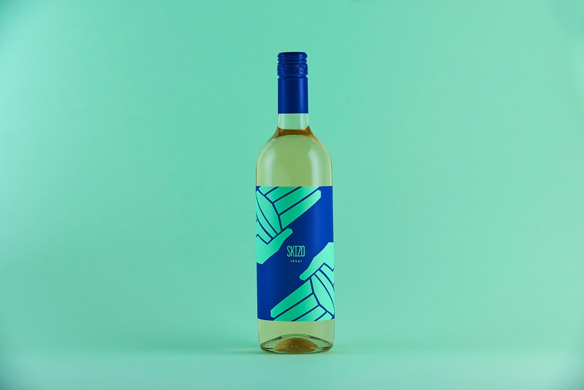 SKI ZO葡萄酒品牌設(shè)計——時尚包裝的戰(zhàn)略定位，酒莊品牌設(shè)計，品牌戰(zhàn)略定位，深圳品牌設(shè)計，左右格局