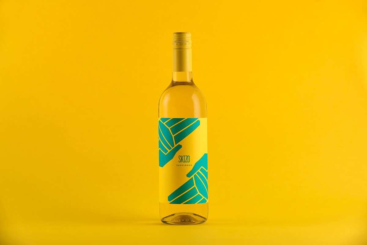 SKI ZO葡萄酒品牌設(shè)計——時尚包裝的戰(zhàn)略定位，酒莊品牌設(shè)計，品牌戰(zhàn)略定位，深圳品牌設(shè)計，左右格局