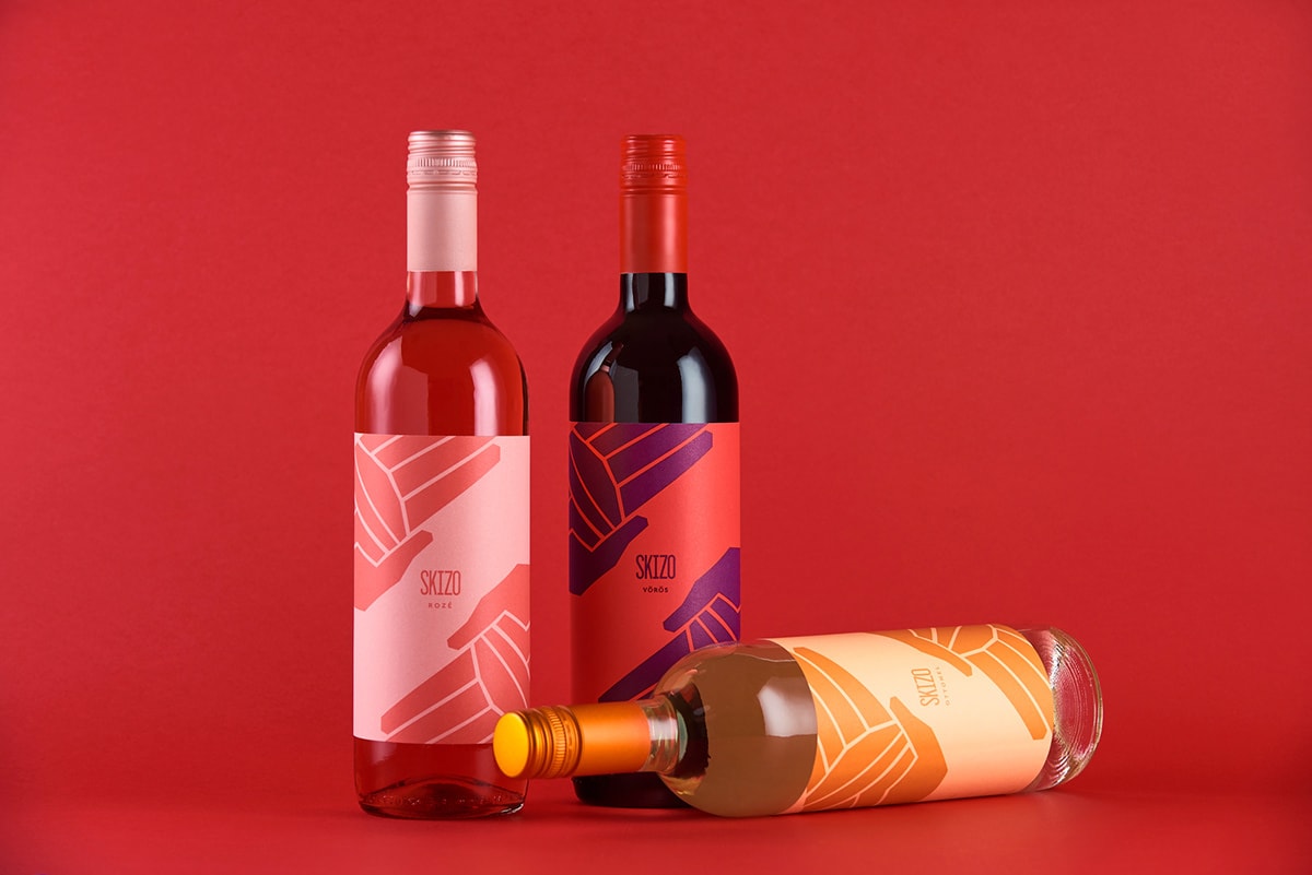 SKI ZO葡萄酒品牌設(shè)計——時尚包裝的戰(zhàn)略定位，酒莊品牌設(shè)計，品牌戰(zhàn)略定位，深圳品牌設(shè)計，左右格局