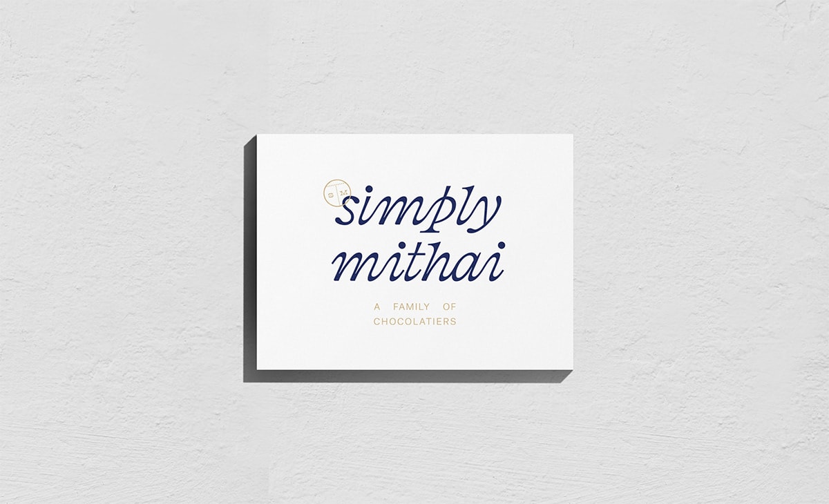 Simply Mithai清真面包店品牌設(shè)計(jì)——精美包裝品牌策劃，食品品牌設(shè)計(jì)，面包店設(shè)計(jì)，品牌包裝策劃，深圳品牌設(shè)計(jì)，左右格局