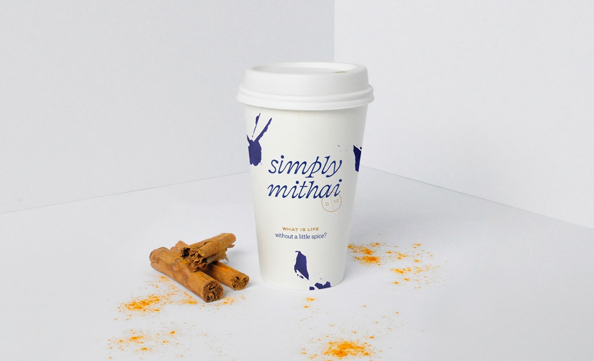 Simply Mithai清真面包店品牌設(shè)計(jì)——精美包裝品牌策劃，食品品牌設(shè)計(jì)，面包店設(shè)計(jì)，品牌包裝策劃，深圳品牌設(shè)計(jì)，左右格局
