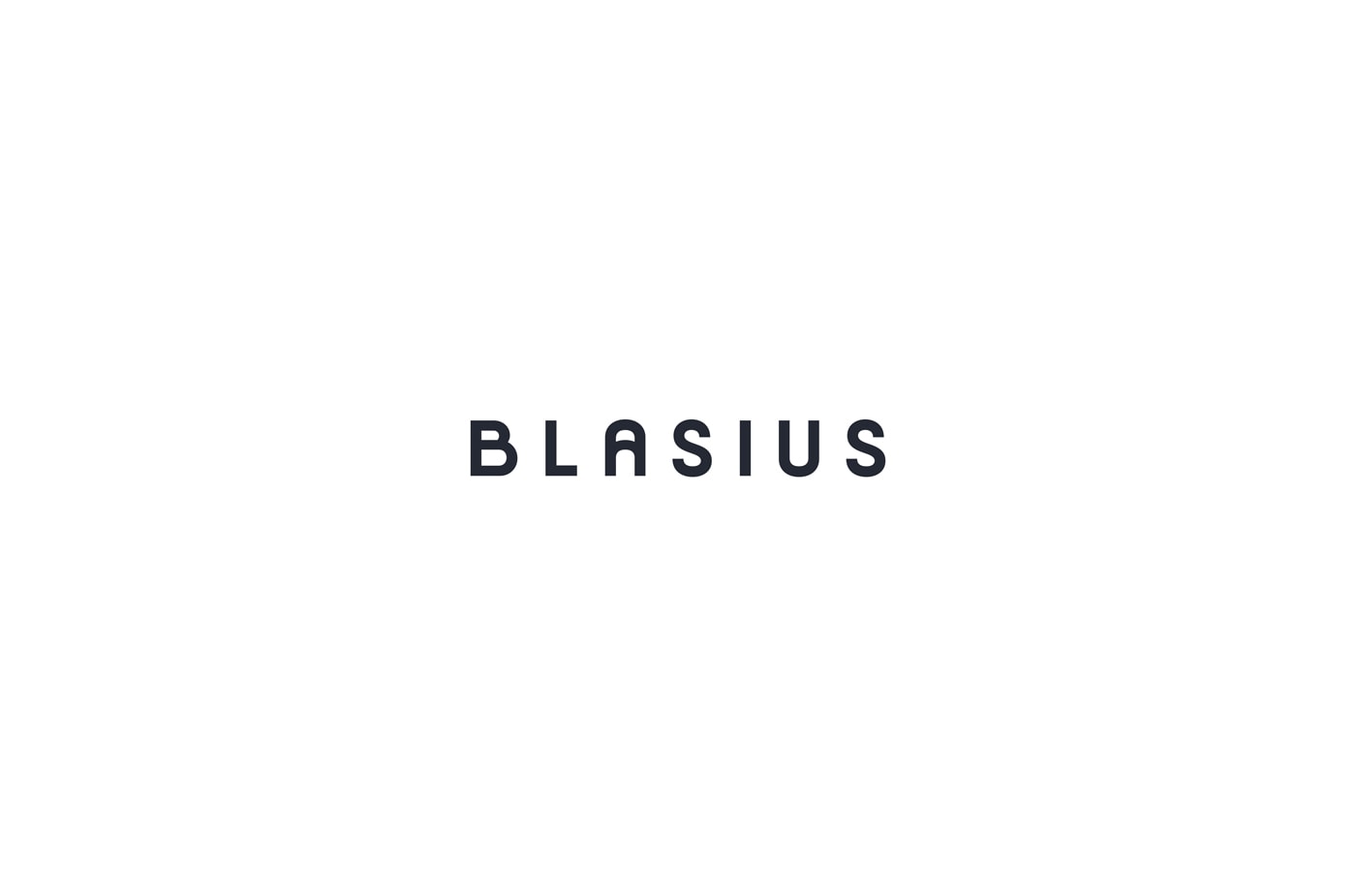 知名 BLASIUS 巴西建筑企業(yè)品牌設(shè)計案例欣賞，建筑品牌設(shè)計，企業(yè)形象設(shè)計，深圳品牌設(shè)計，左右格局