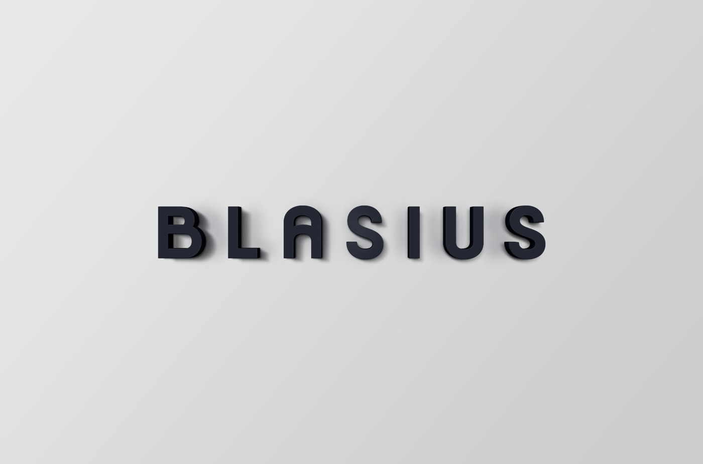 知名 BLASIUS 巴西建筑企業(yè)品牌設(shè)計案例欣賞，建筑品牌設(shè)計，企業(yè)形象設(shè)計，深圳品牌設(shè)計，左右格局