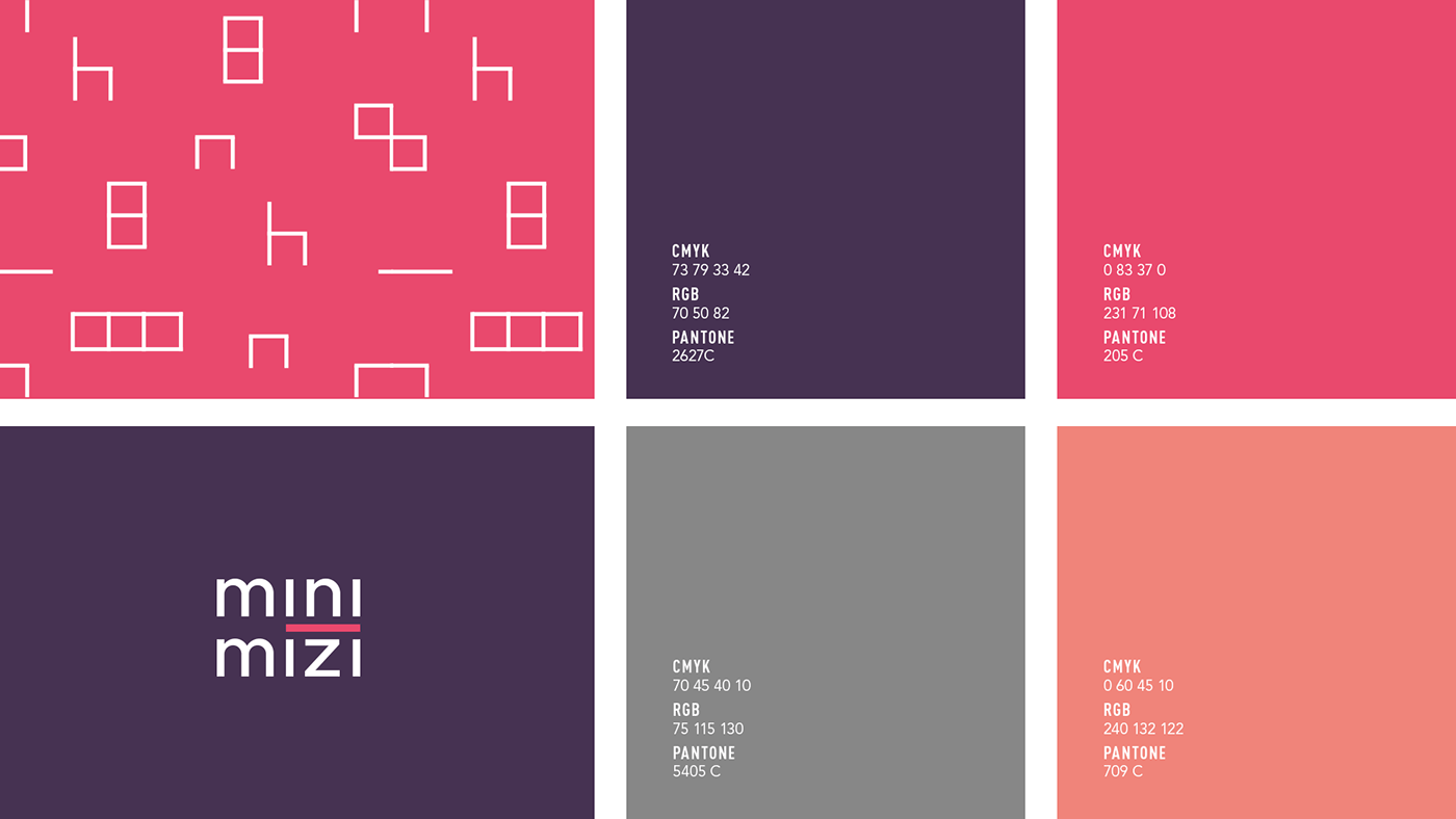 Minimizi 木制品零售企業(yè)品牌設(shè)計(jì)——如何構(gòu)建品牌識(shí)別，零售企業(yè)品牌設(shè)計(jì)，時(shí)尚品牌設(shè)計(jì)，深圳品牌設(shè)計(jì)，左右格局