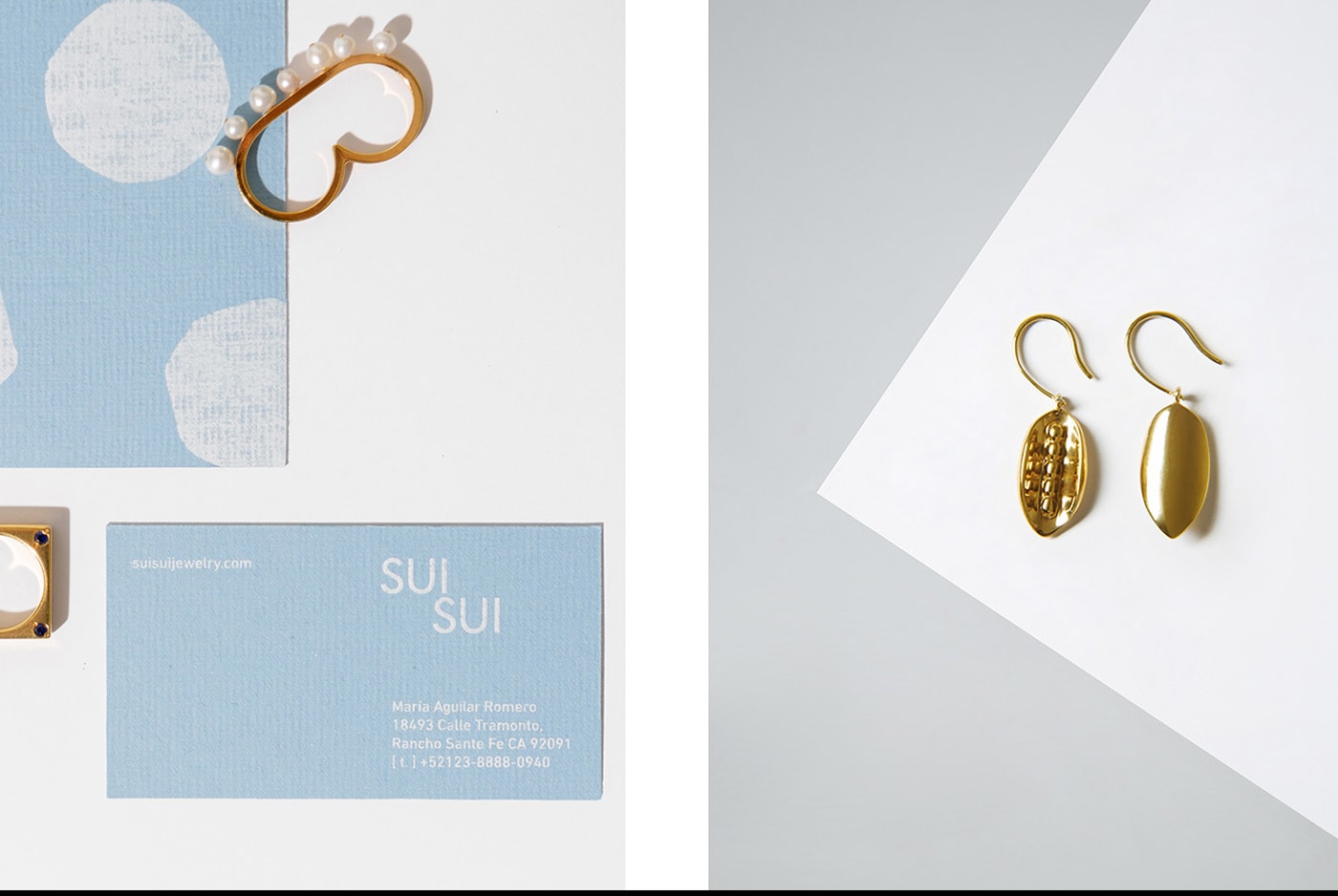 時(shí)尚 SuiSui 珠寶品牌設(shè)計(jì)和創(chuàng)意戰(zhàn)略定位，時(shí)尚珠寶品牌設(shè)計(jì)，品牌戰(zhàn)略定位，深圳品牌設(shè)計(jì)，左右格局