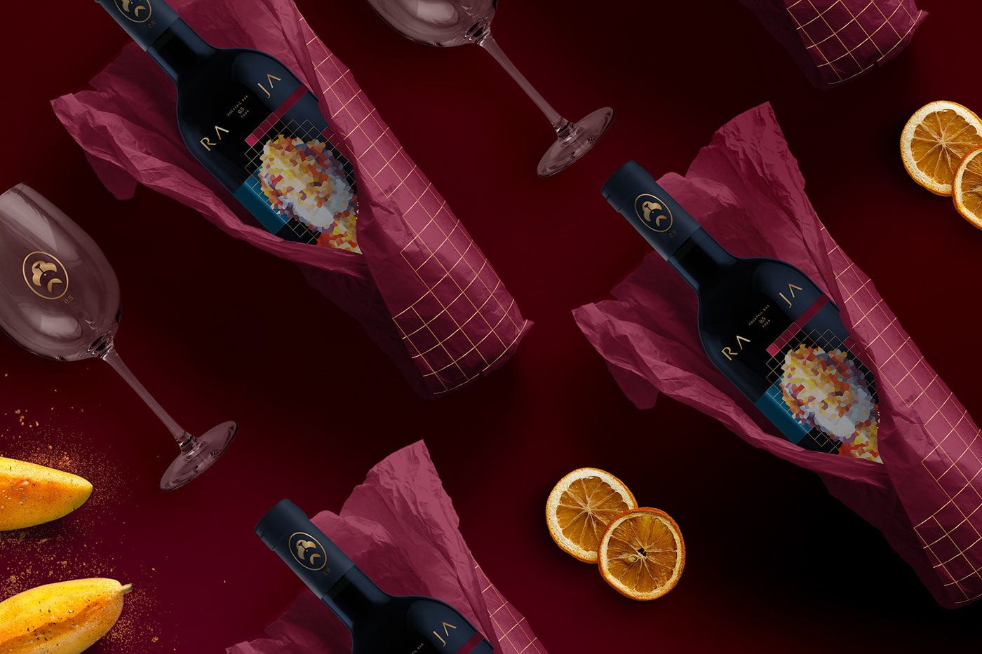 印度主題雞尾酒酒吧品牌設(shè)計案例，酒吧品牌設(shè)計，餐飲品牌設(shè)計，品牌設(shè)計公司，左右格局