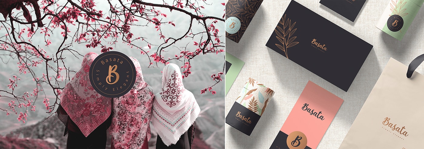 時尚品牌設計，服飾品牌設計，品牌形象設計，品牌設計公司，深圳品牌設計