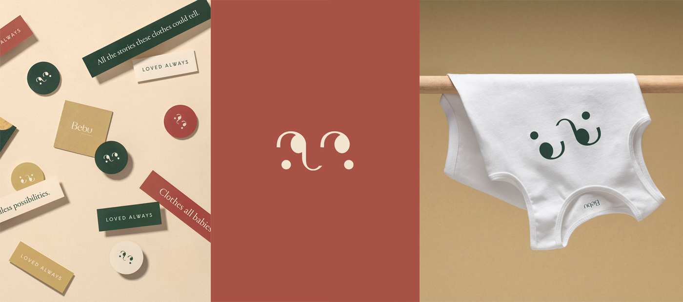 服裝品牌設(shè)計，嬰兒服裝設(shè)計，時尚品牌設(shè)計，服裝品牌策劃，深圳品牌設(shè)計，左右格局