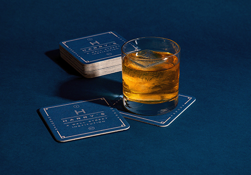 高檔牛排西餐飲品牌設(shè)計——深圳餐飲品牌全案設(shè)計塑造