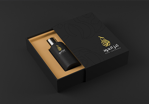 精致熏香香水品牌設(shè)計(jì)全案打造高端品牌形象案例賞析