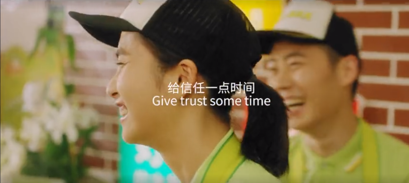 深圳品牌策劃?rùn)C(jī)構(gòu)分析共情內(nèi)容營(yíng)銷(xiāo)