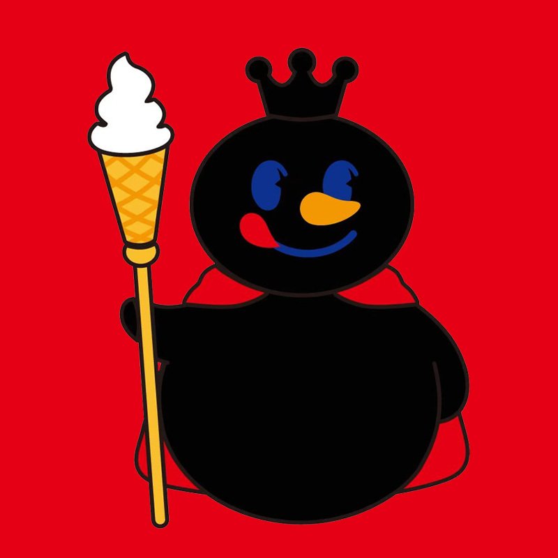 品牌營銷策劃：雪王黑化的營銷模式成功破圈