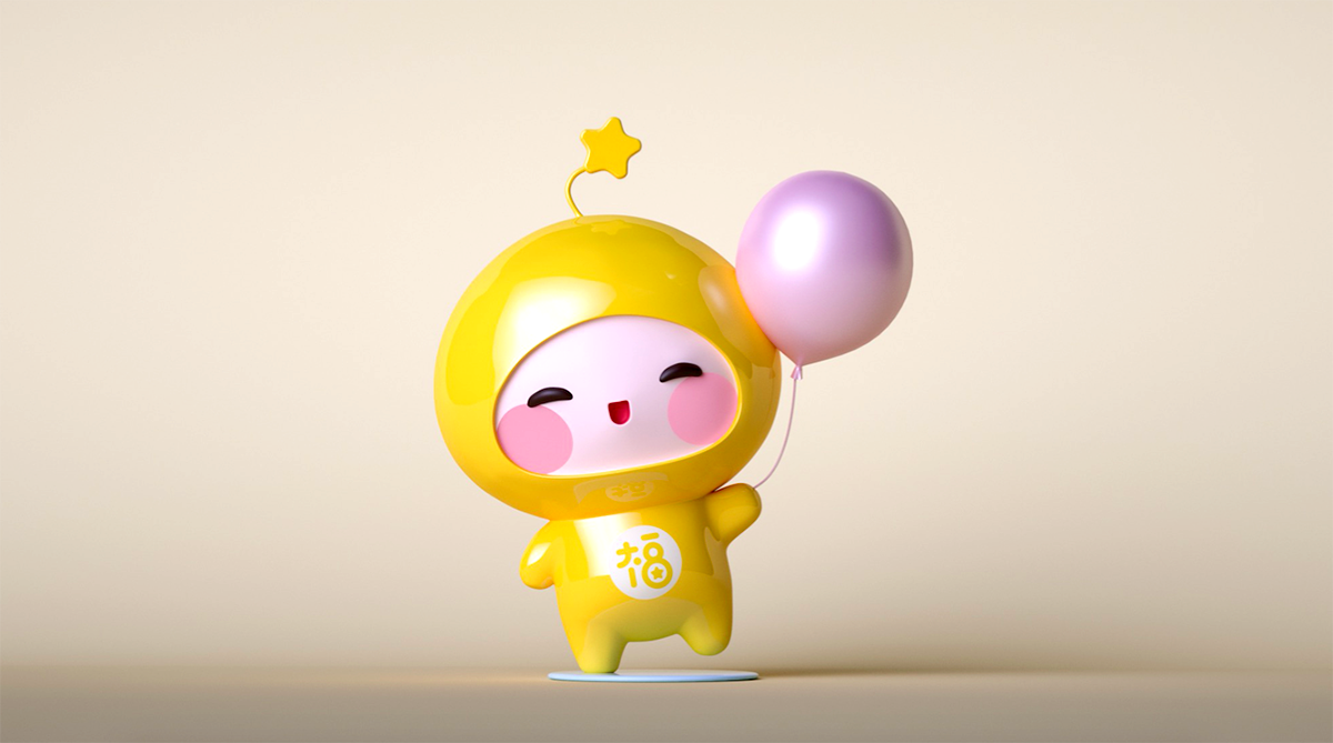 福小寶