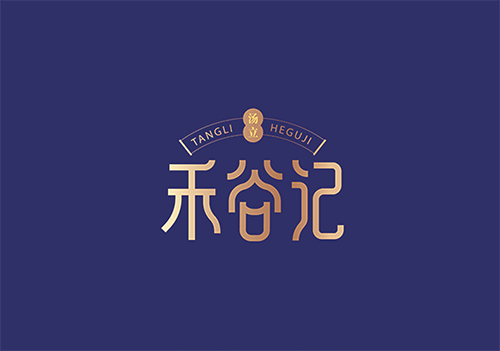 國潮風(fēng)格快銷品包裝設(shè)計-深圳食品包裝策劃設(shè)計機構(gòu)左右格局