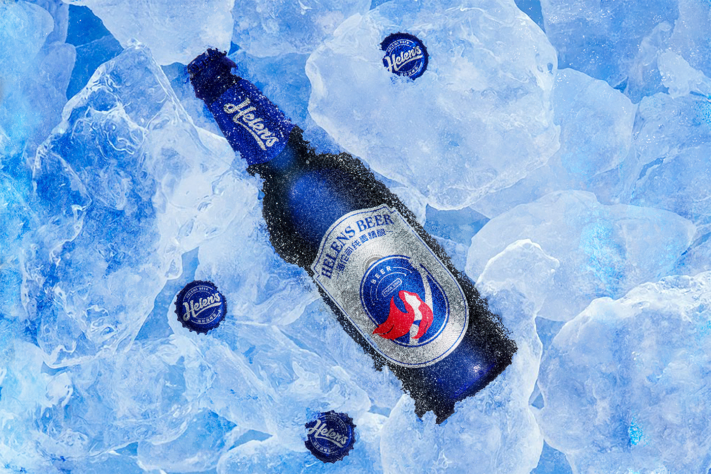 左右格局：平均每3天開出1家酒館——海倫司品牌升級做對了什么？