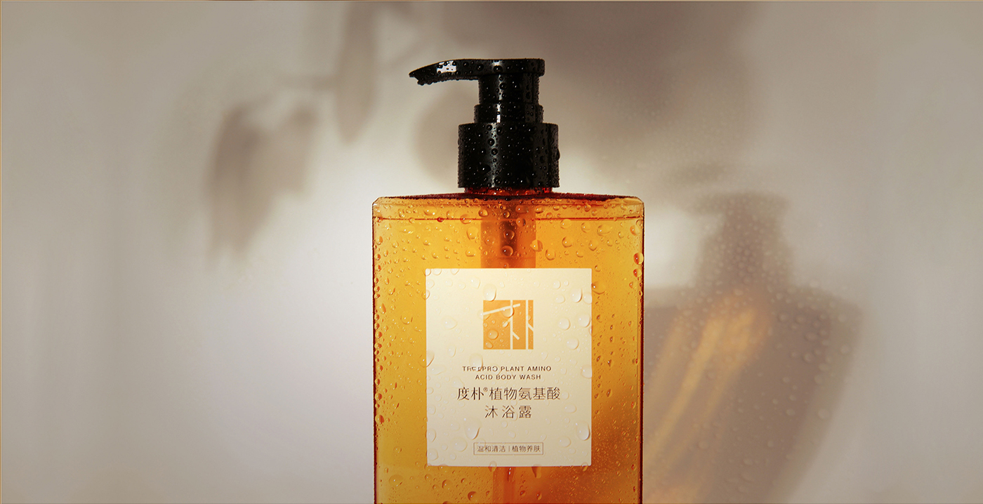 洗護(hù)品牌如何構(gòu)建價(jià)值認(rèn)同？——度樸植物氨基酸洗發(fā)水案例解析
